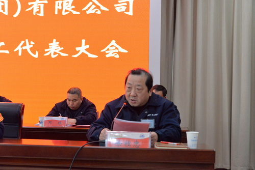 （圖12  副董事長(zhǎng)、第一副總經(jīng)理徐桂忠講話）.jpg